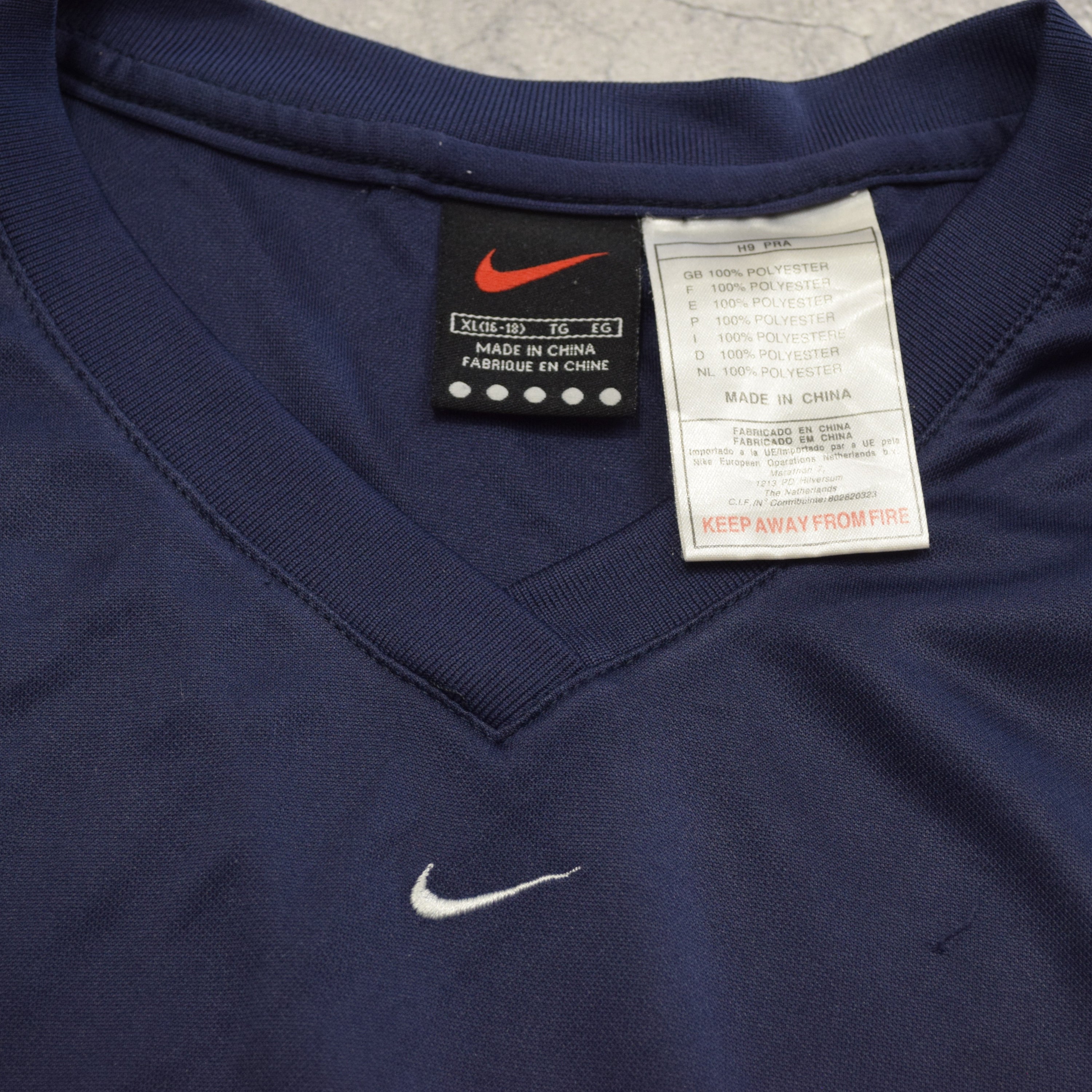 90s Nike Training T-Shirt