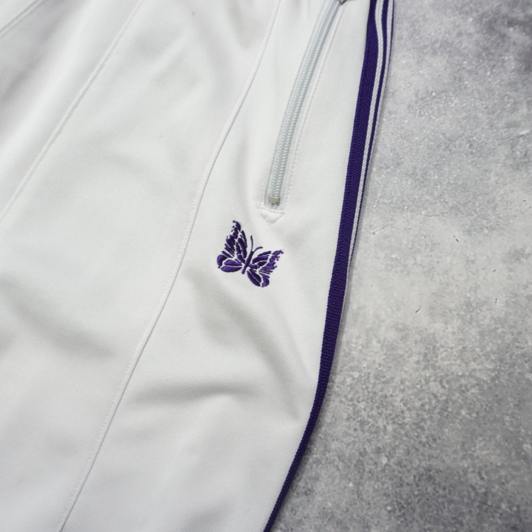 Needles HD Poly Smooth Track Pants