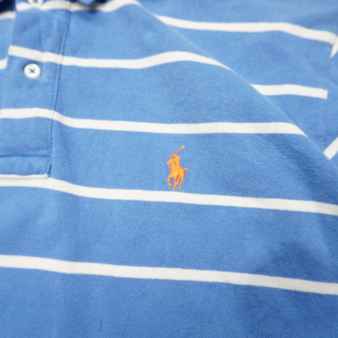 Polo Striped Polo