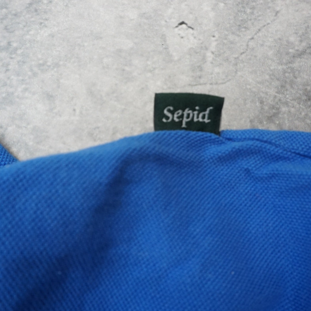 Sepid Tank Top