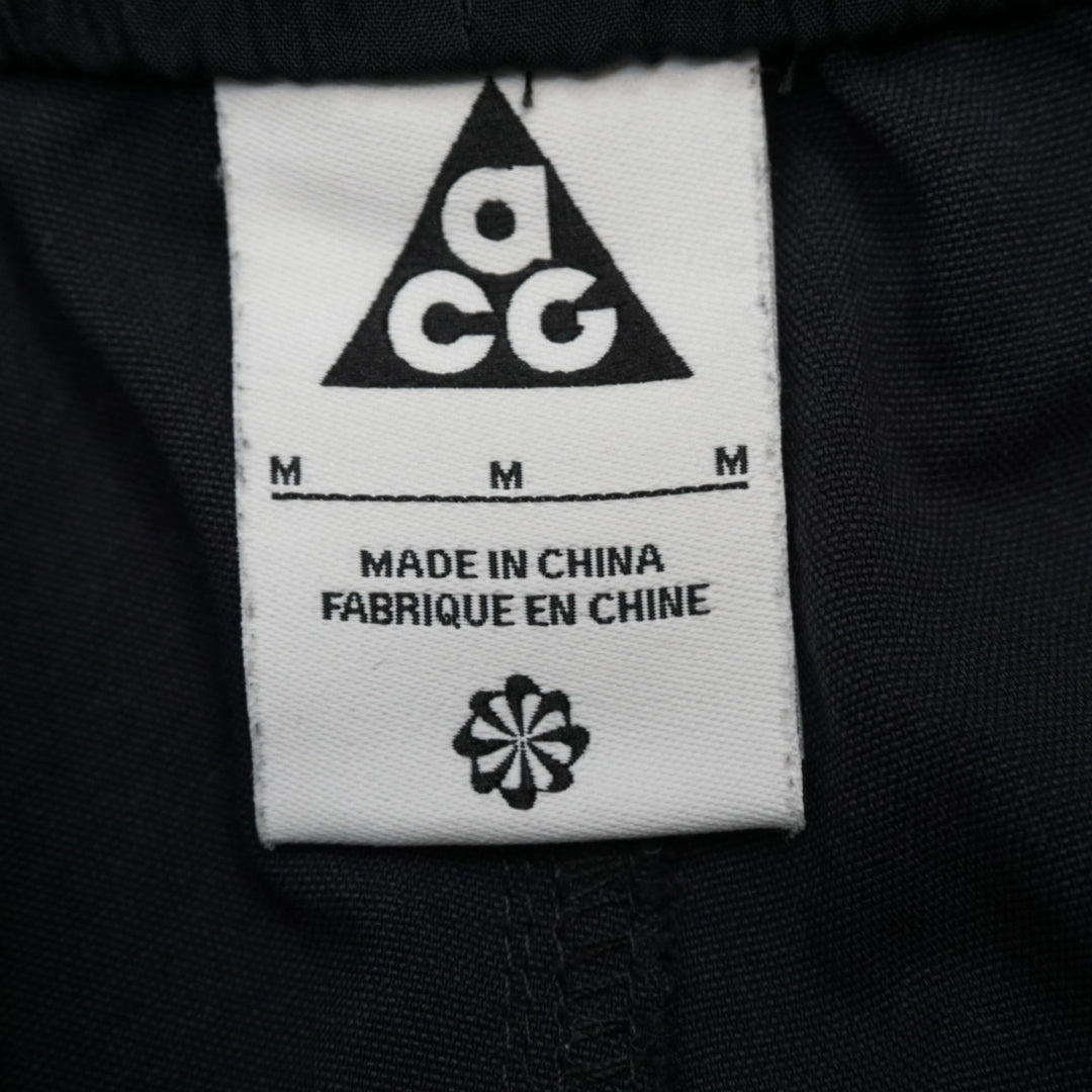 Nike ACG Cuffed Belted Cargo Pants