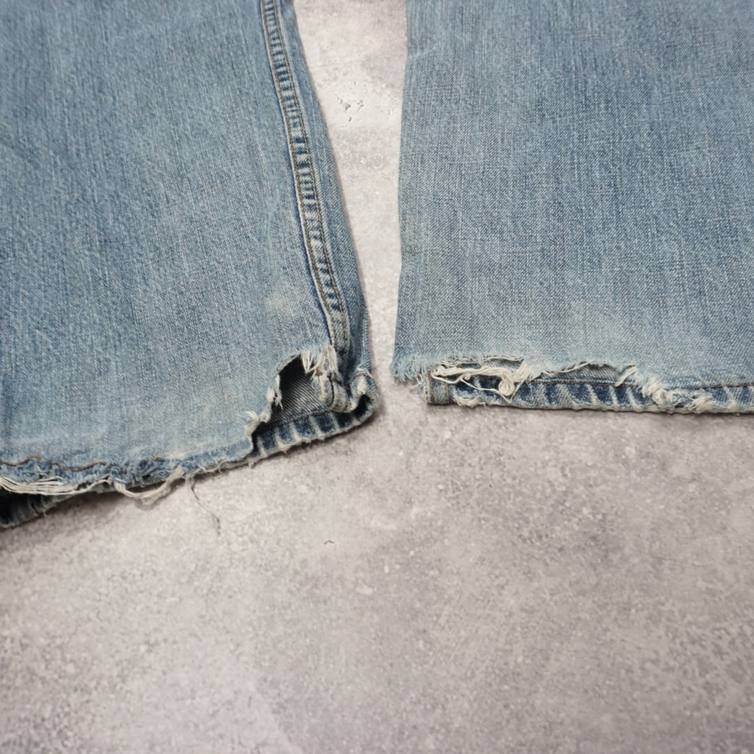 2000s Levi's 569 Jeans