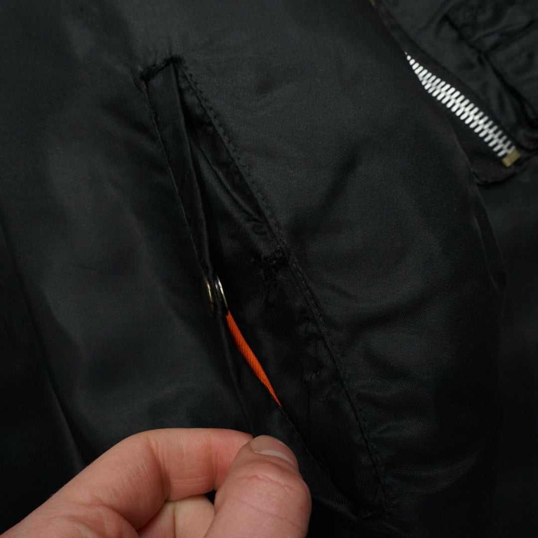 MA-1 Bomber Jacket