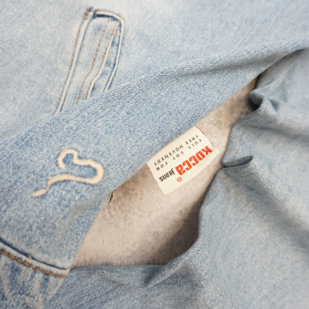 90s Kocca Denim Jacket