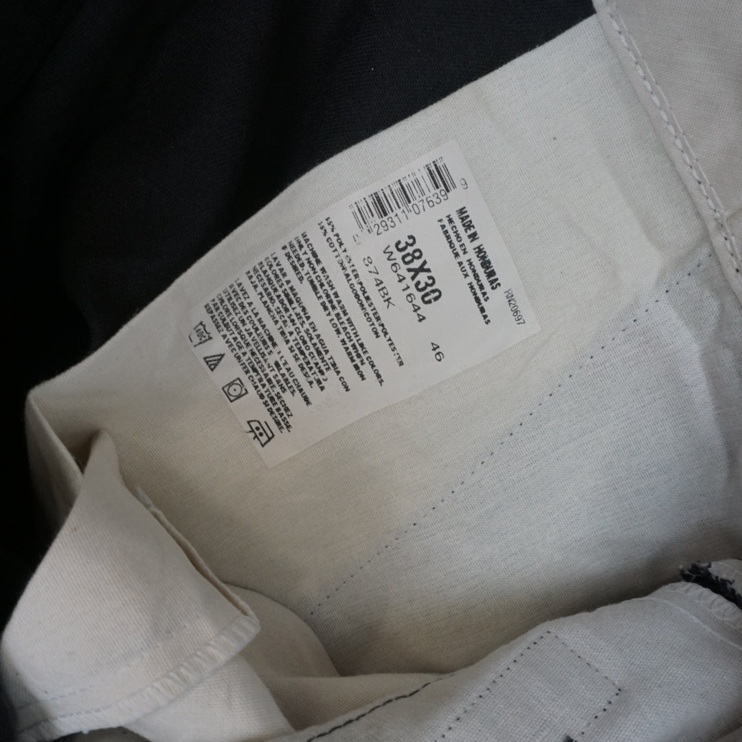 Dickies Straight Leg Workwear Pants