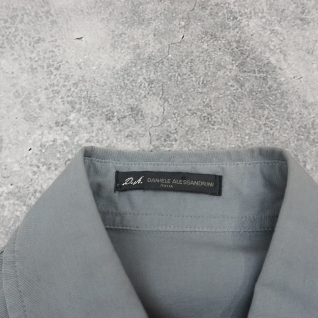 2000s Daniele Alessandrini Shirt