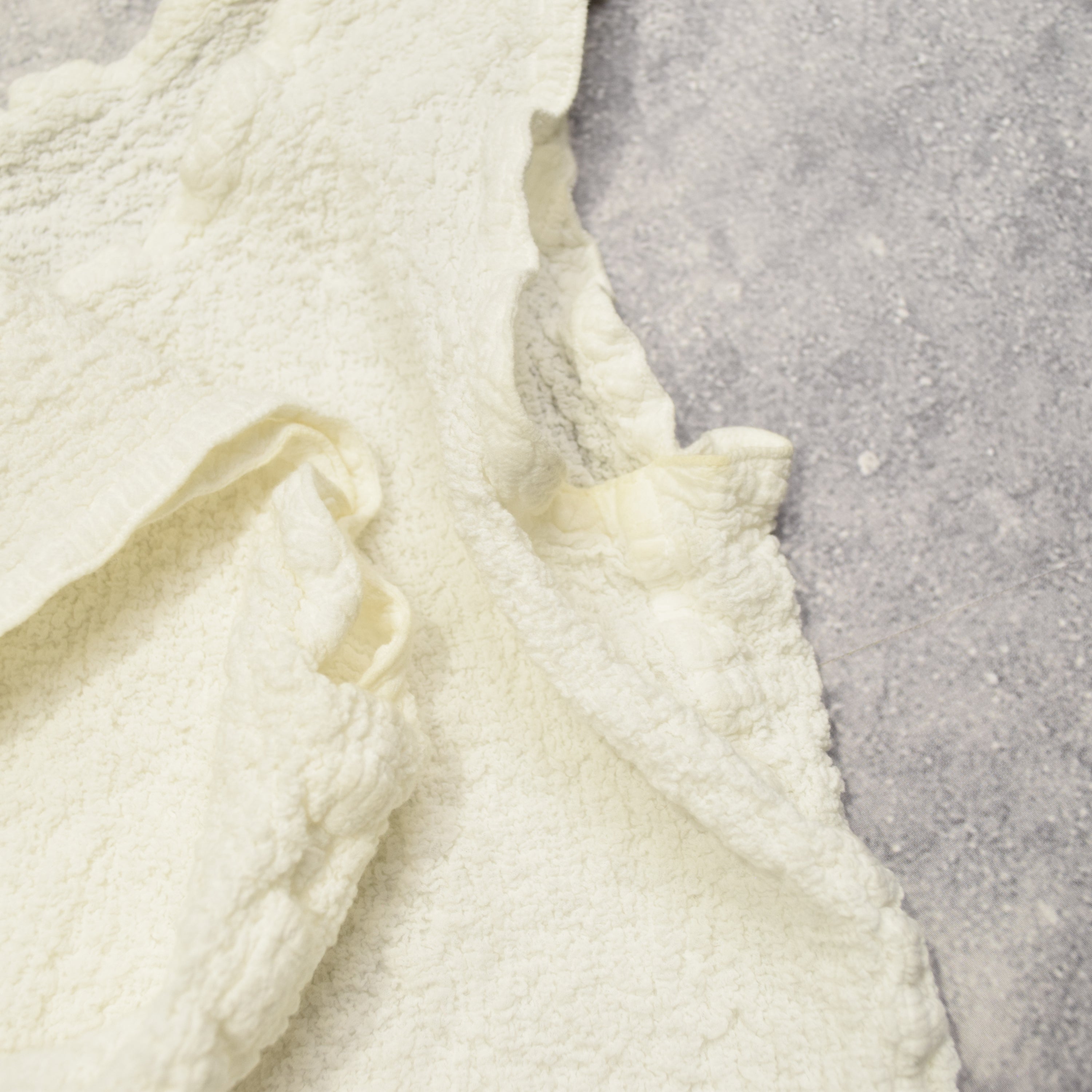 Issey Miyake ME Cauliflower Top