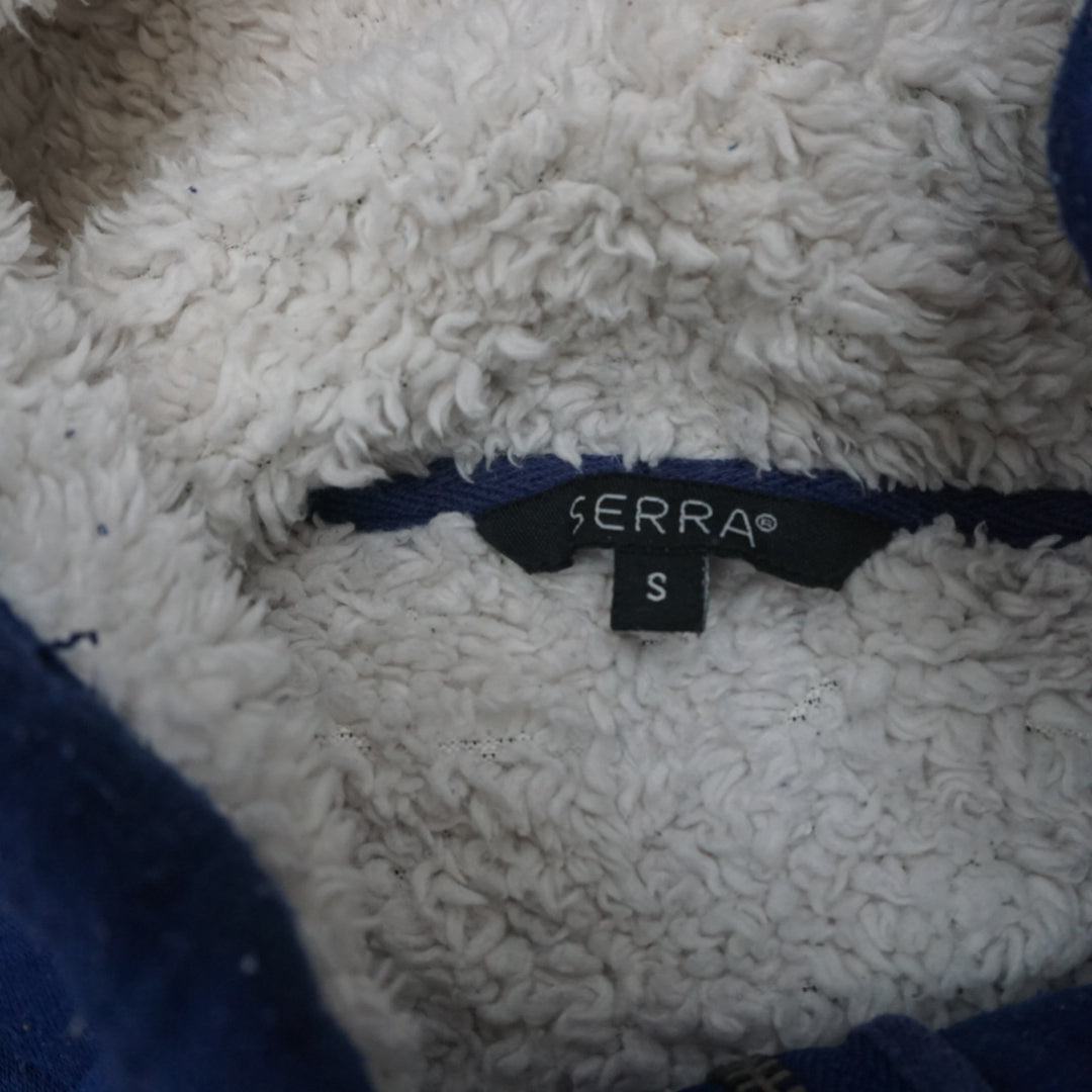 Serra Hoodie