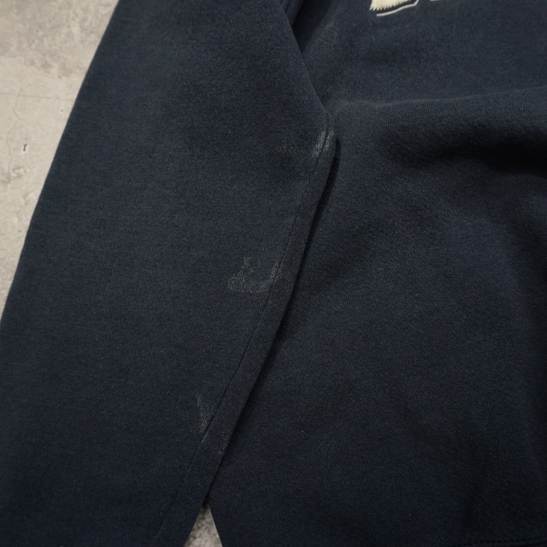 90s Jansport Ball State Sweater