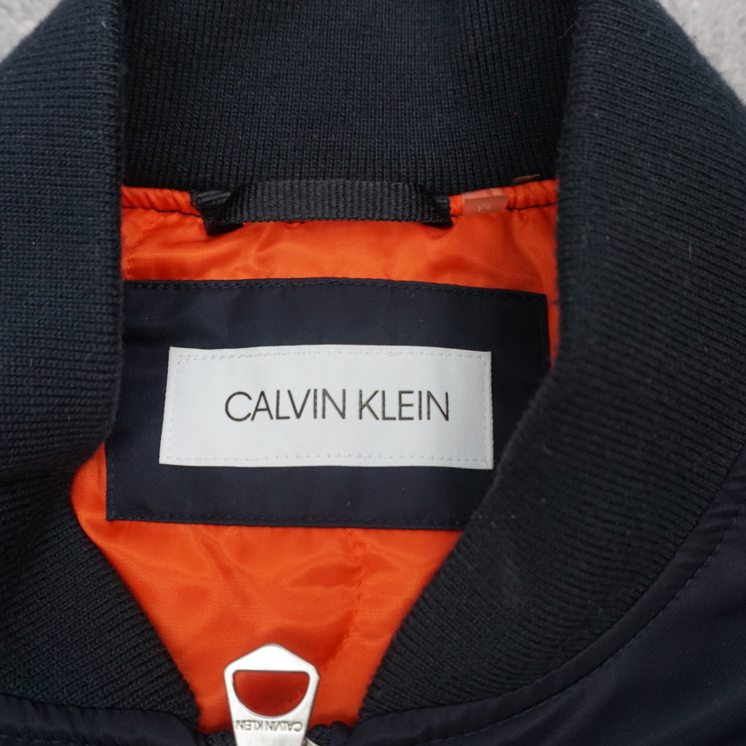 Calvin Klein Jacket