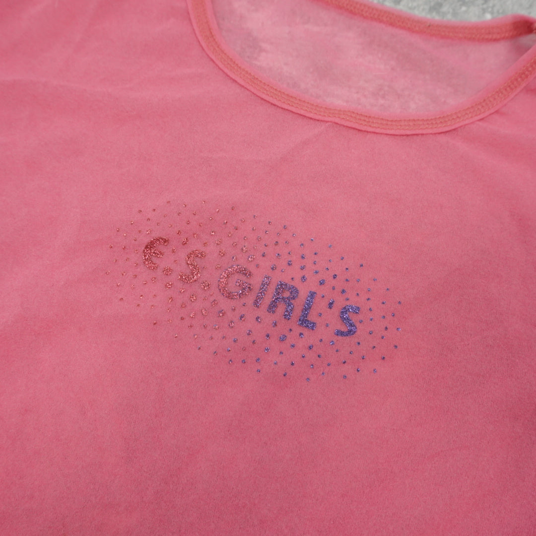 2000s Ensuite T-Shirt