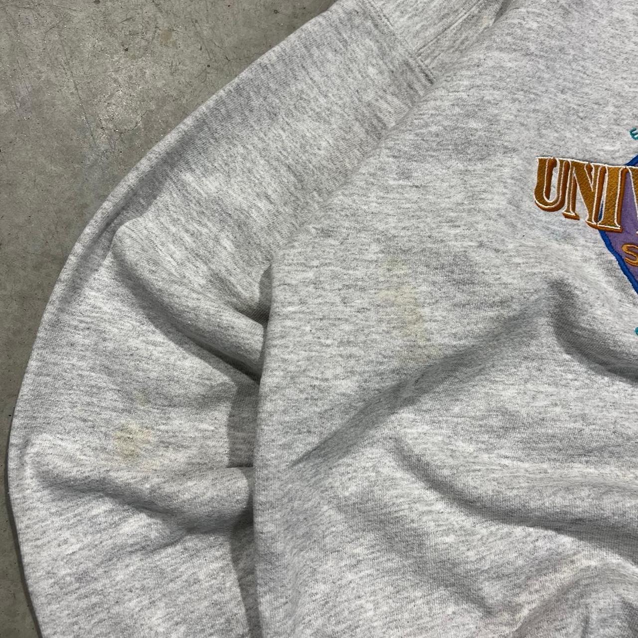 90s Universal Studios Graphic Crewneck