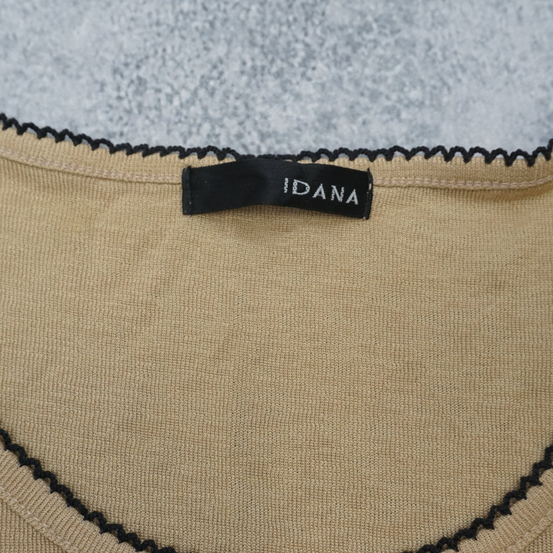 Idana Tank Top