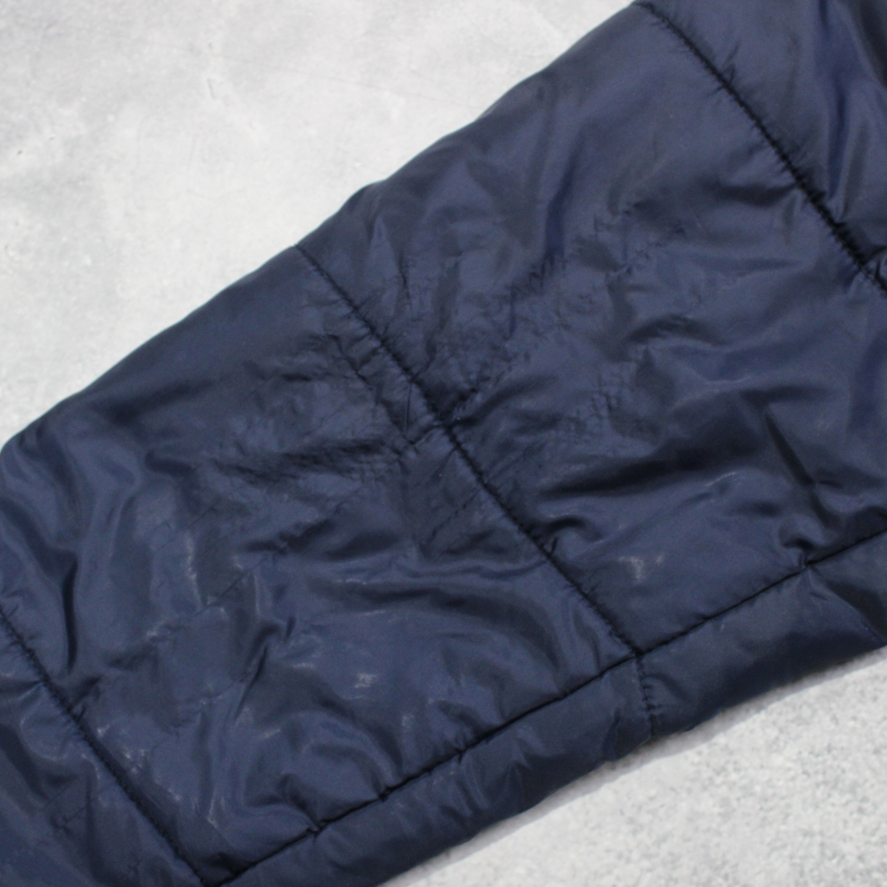 2000s Polo Puffer Jacket