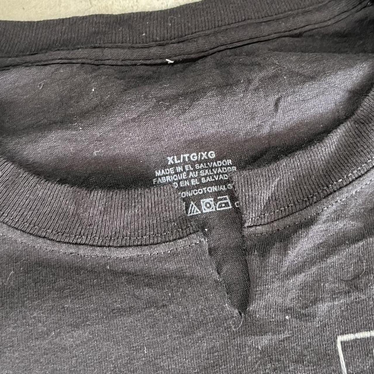 2000s T-Shirt
