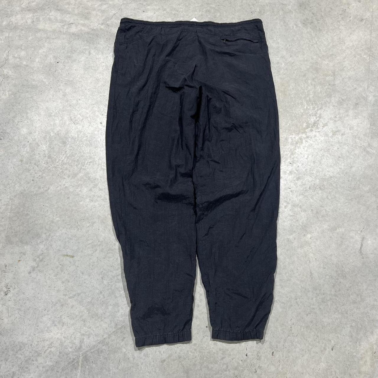 2000s Nike Relaxed Track Pants