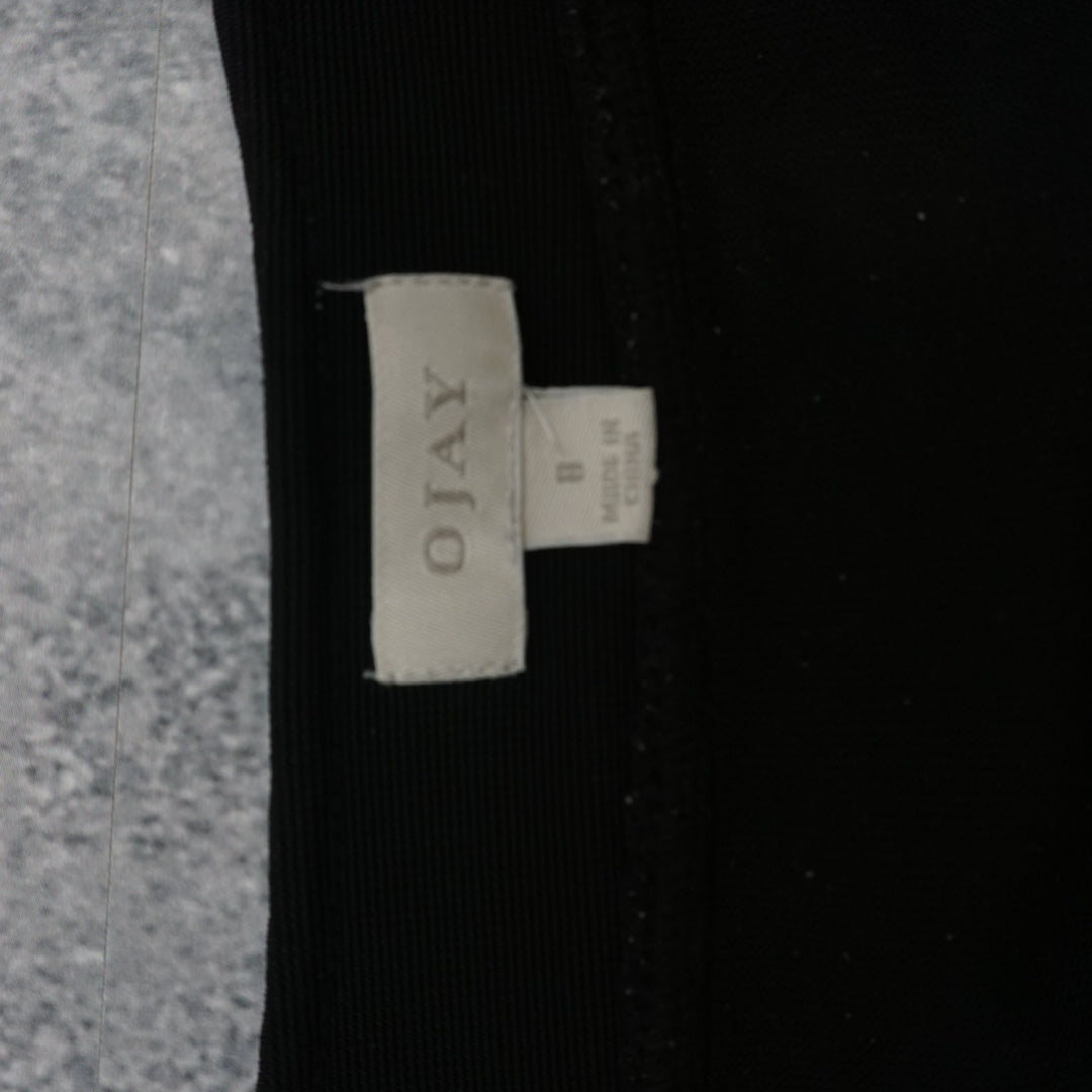 Ojay Mini Skirt