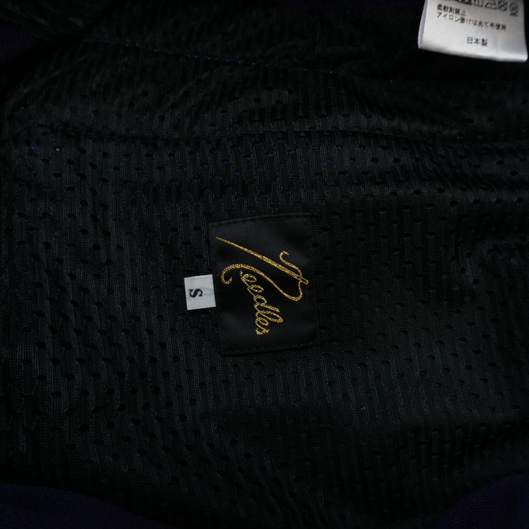 Needles HD Poly Smooth Track Pants