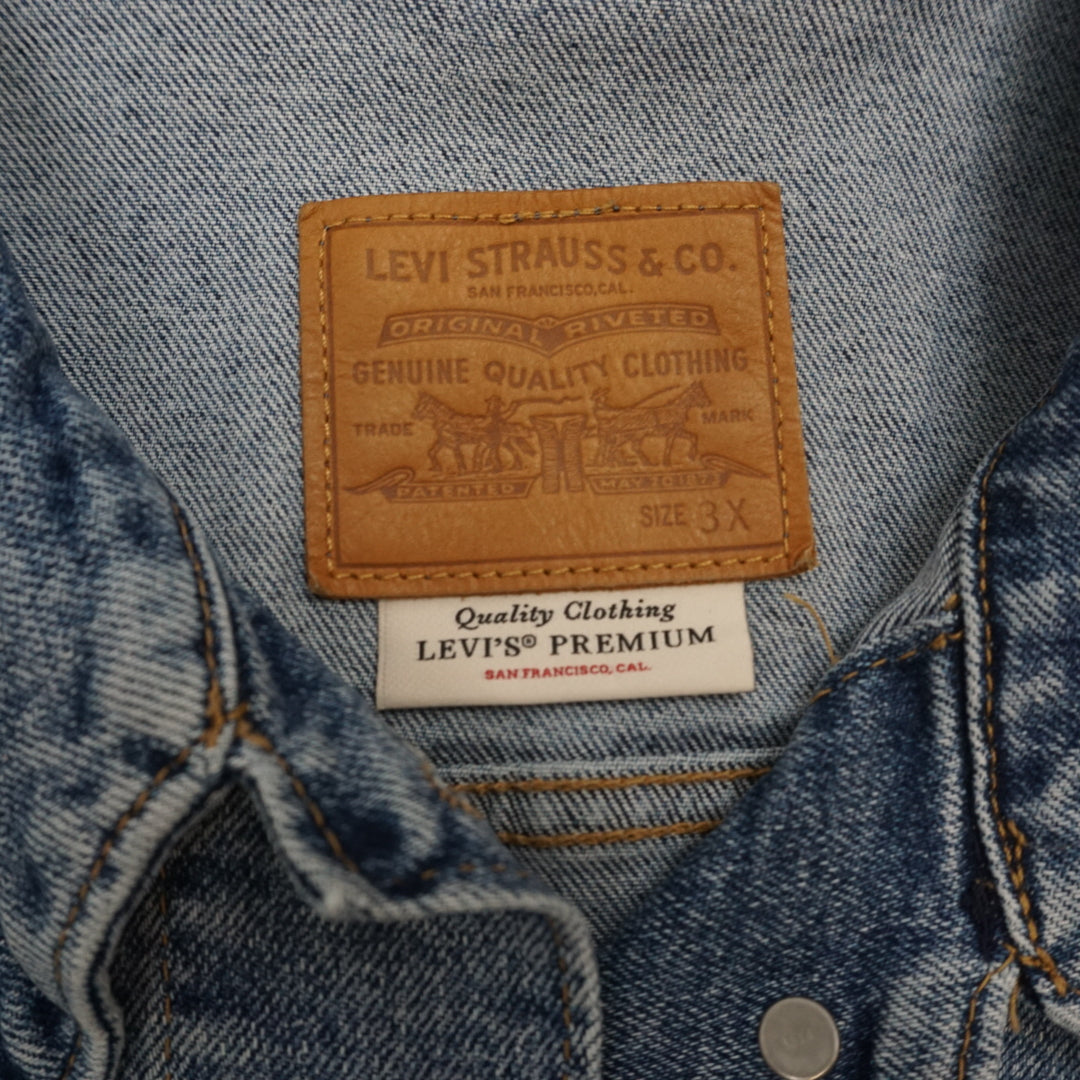 Levi's Denim Jacket