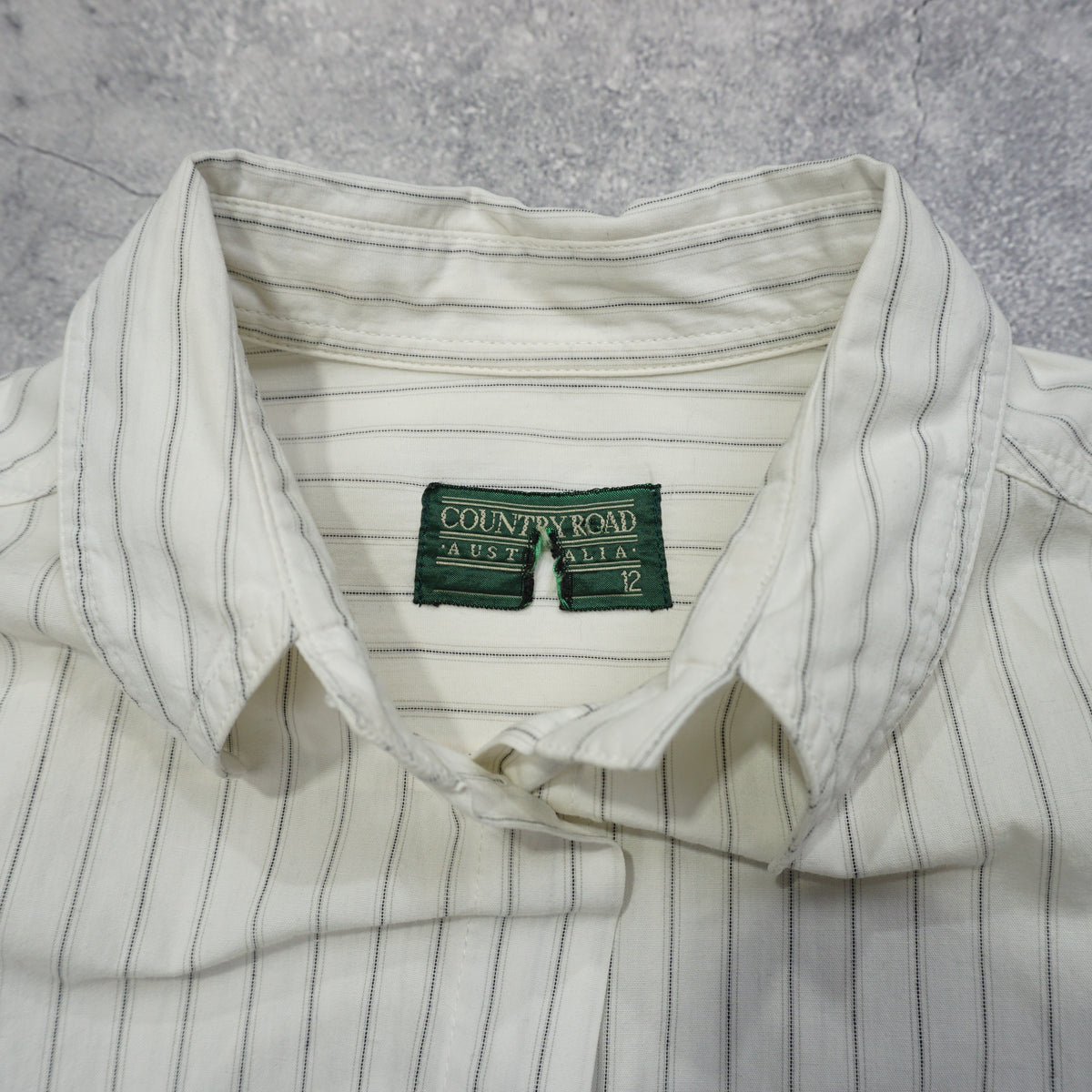2000s Country Road Shirt