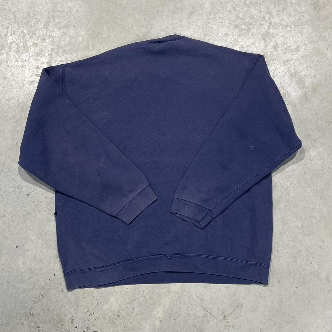 90s Nike Air Crewneck