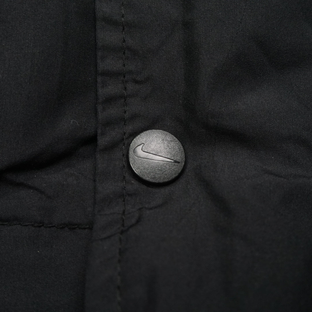 2000s Nike Puffer Jacket