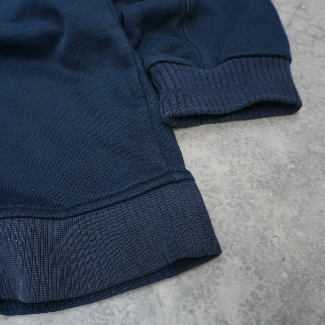 2000s Nike Sweater Crewneck