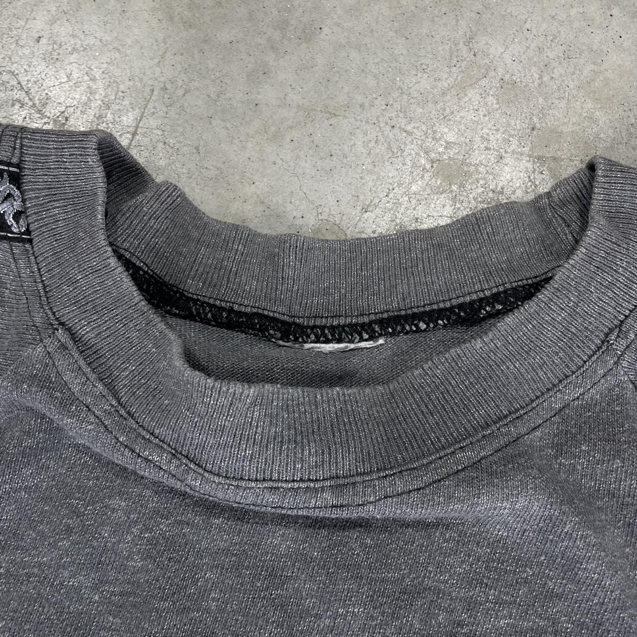 90s Asics Graphic T-Shirt