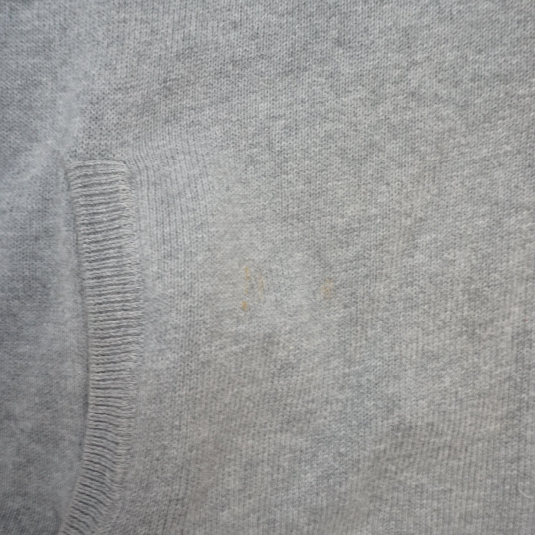 2000s Quiksilver Zip Up Hoodie Sweater
