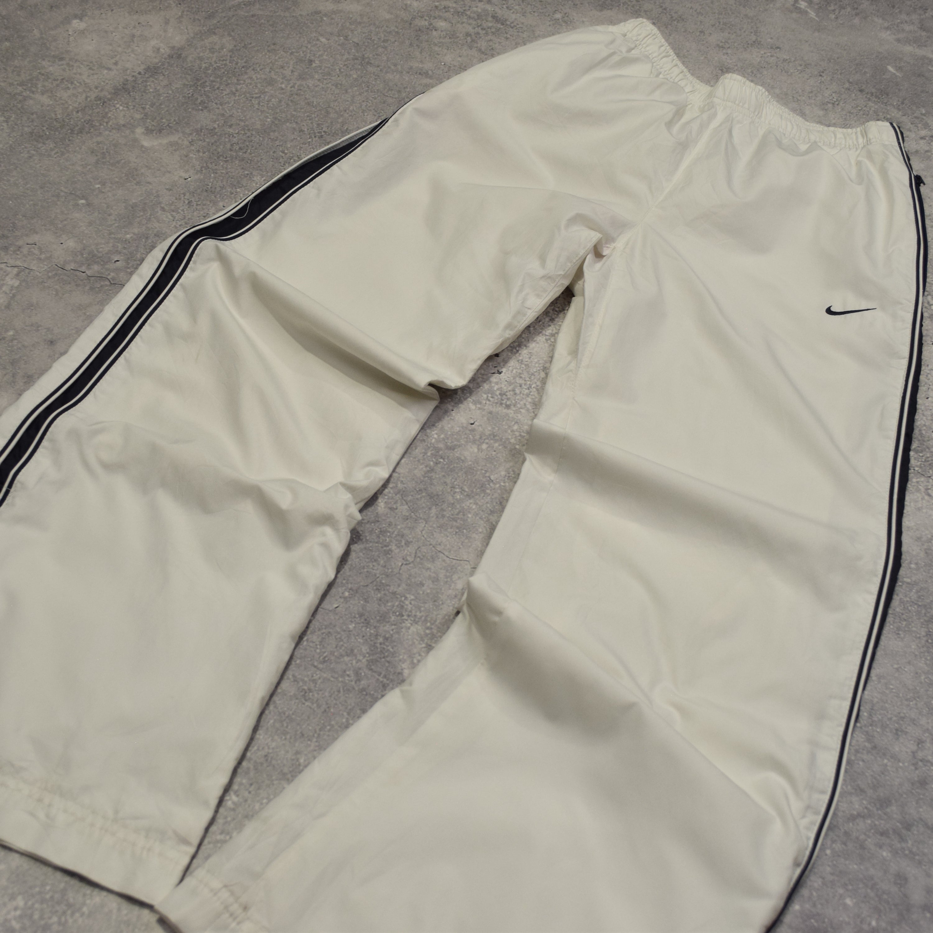 2000s Nike Track Pants