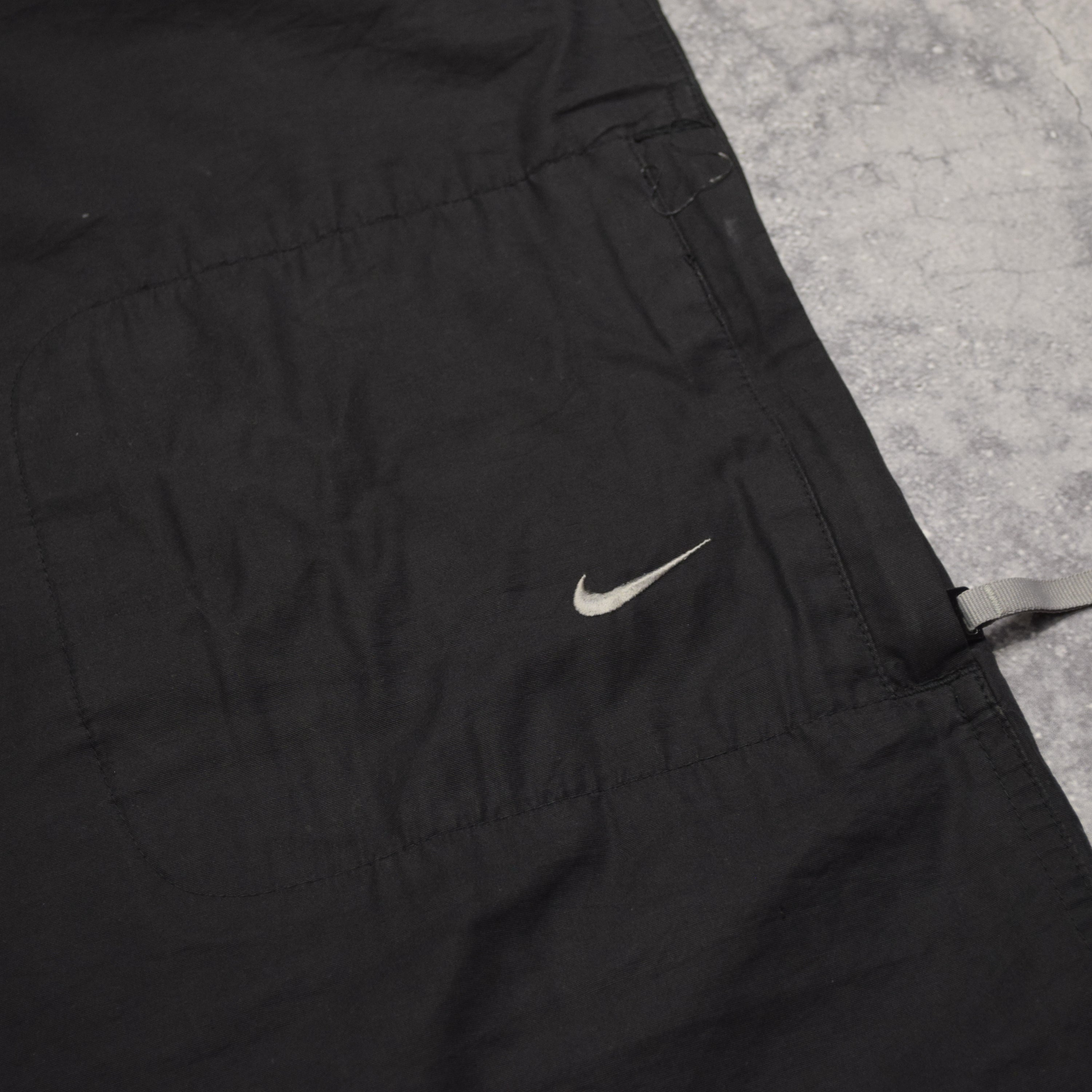 2000s Nike Track Pants