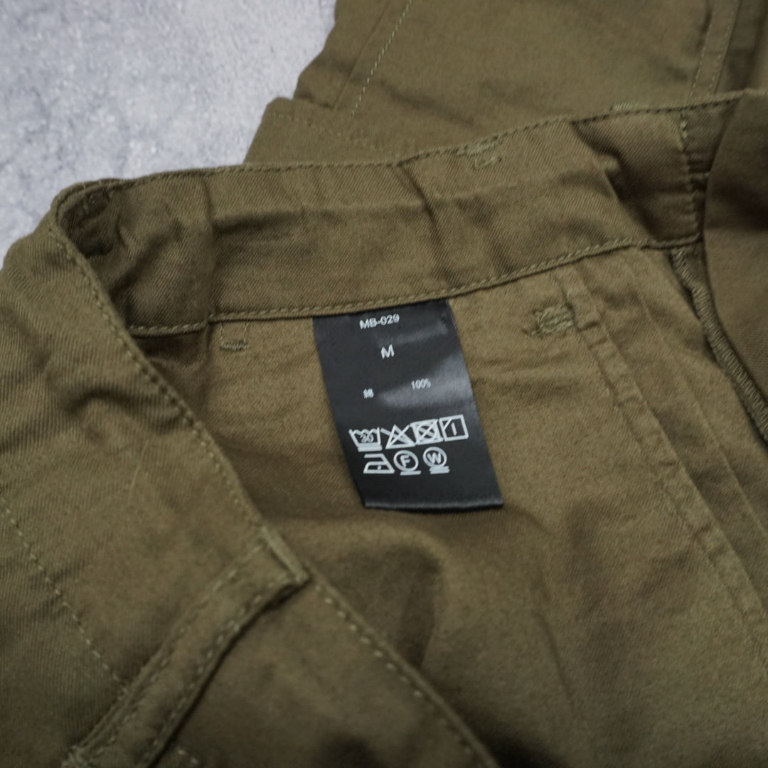 MB Balloon Cargo Pants