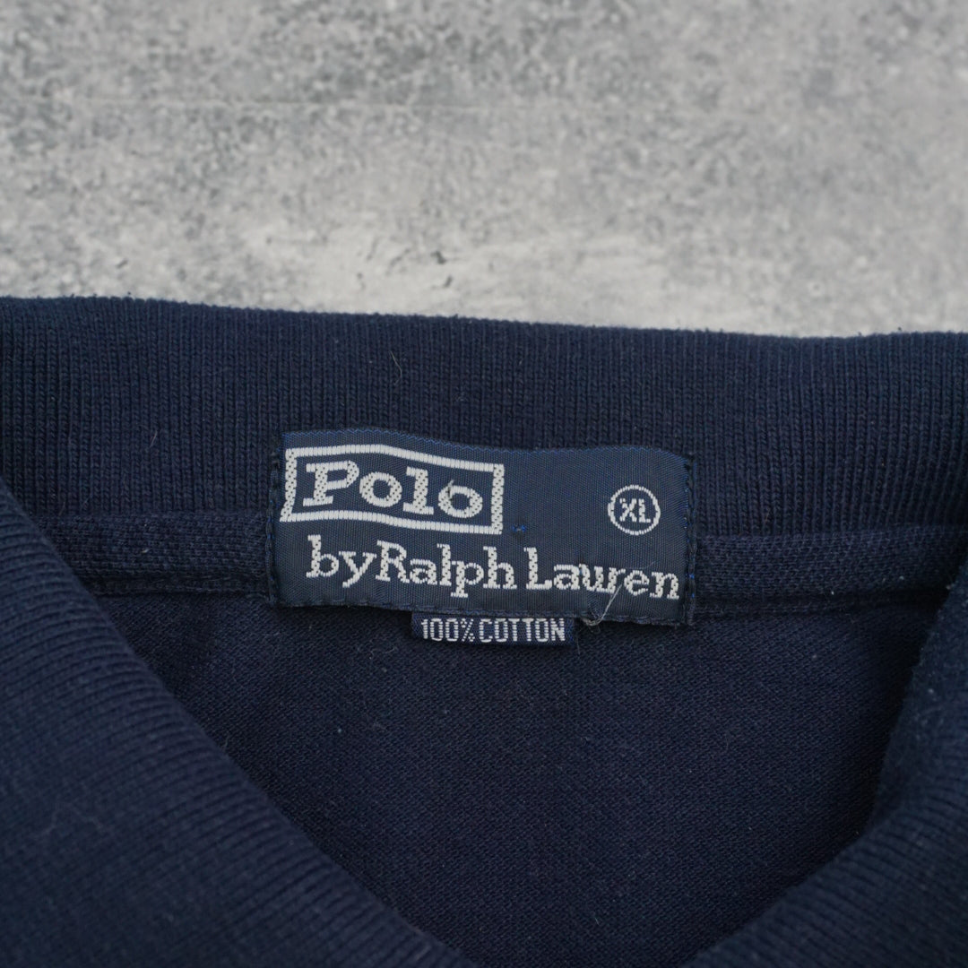 Polo Ralph Lauren Big Pony Shirt