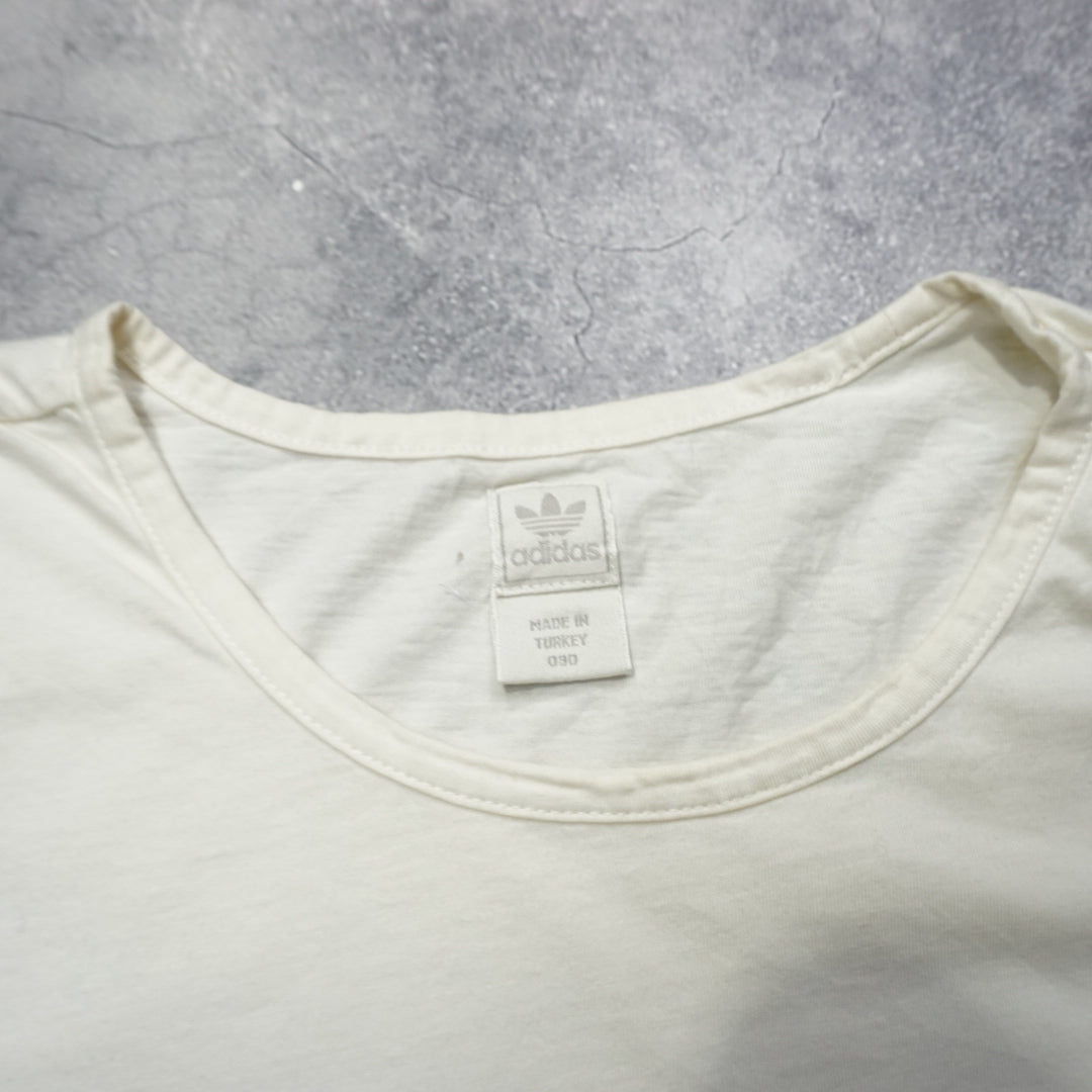 2000s Adidas T-Shirt