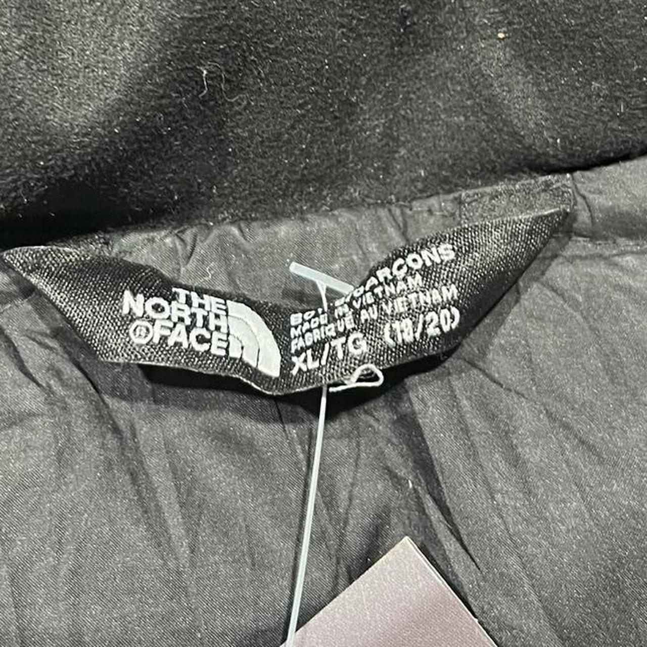 2000s The North Face Puffer Jacket