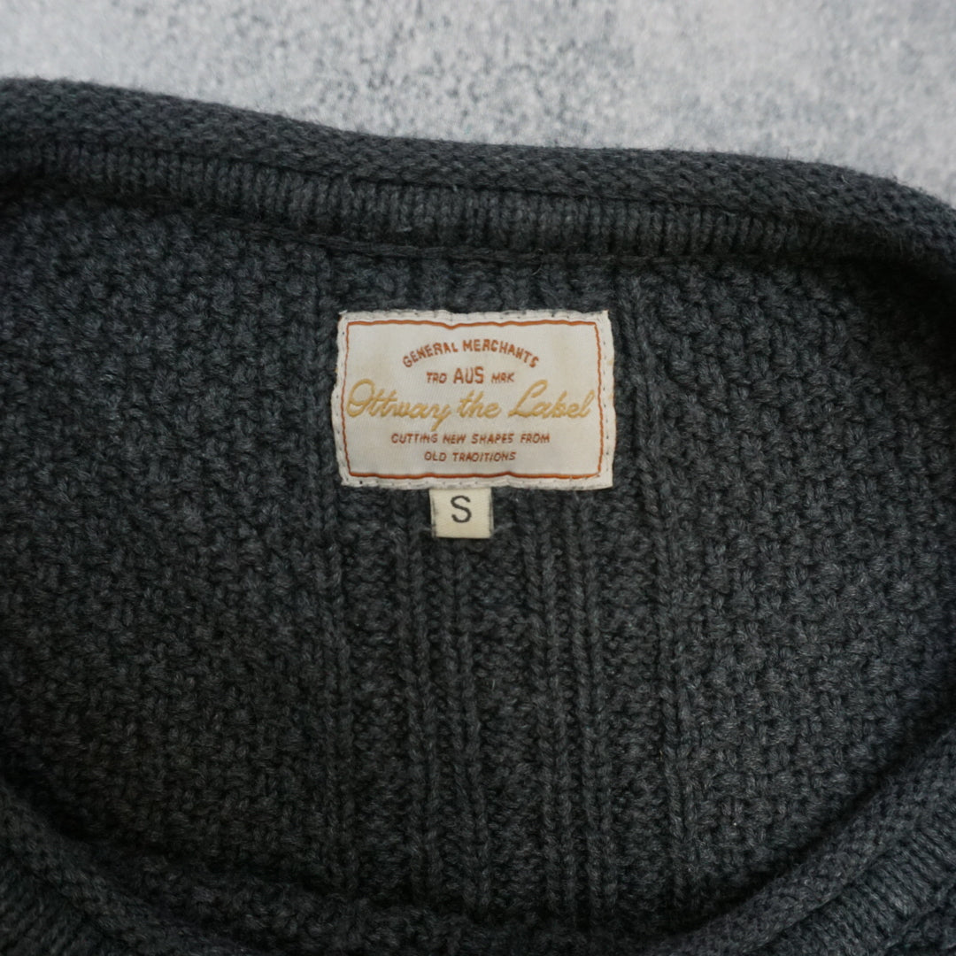 Ottway Sweater