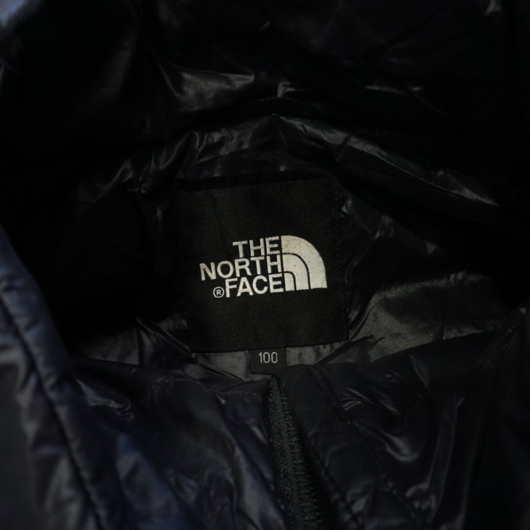 The North Face Puffer Jacket