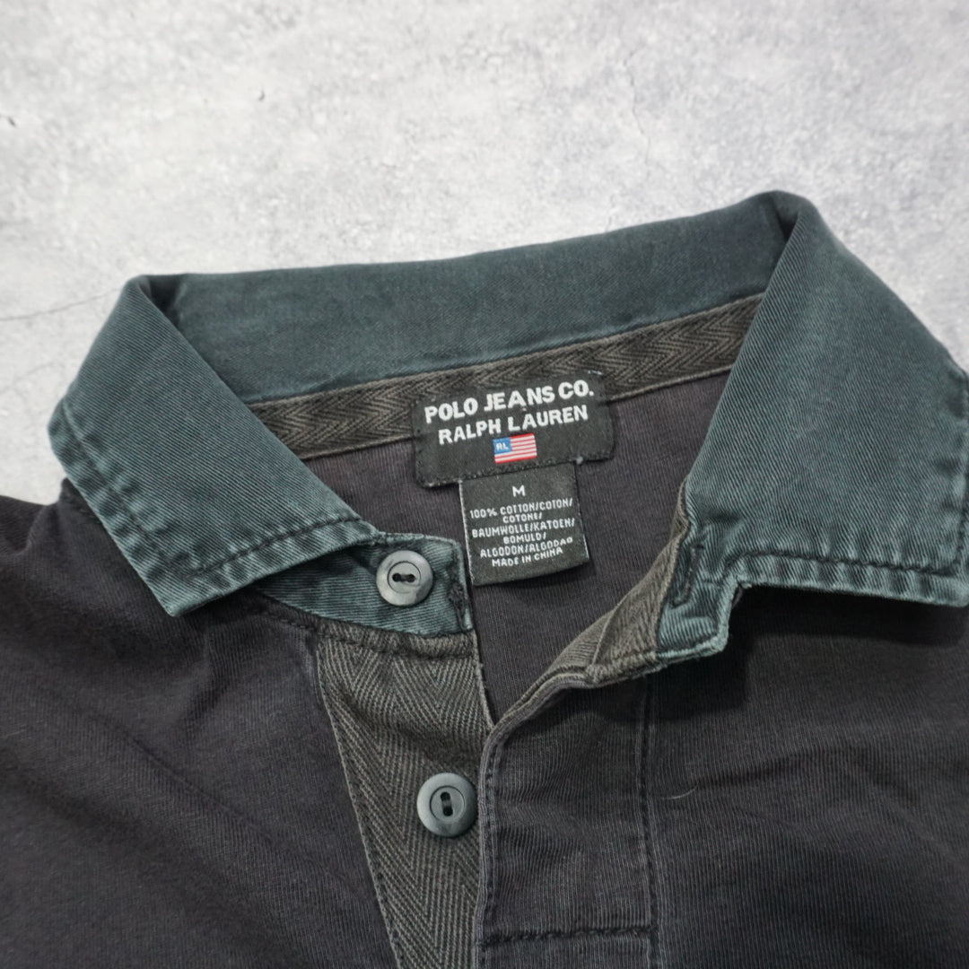 2000s Polo Jeans Co. Polo