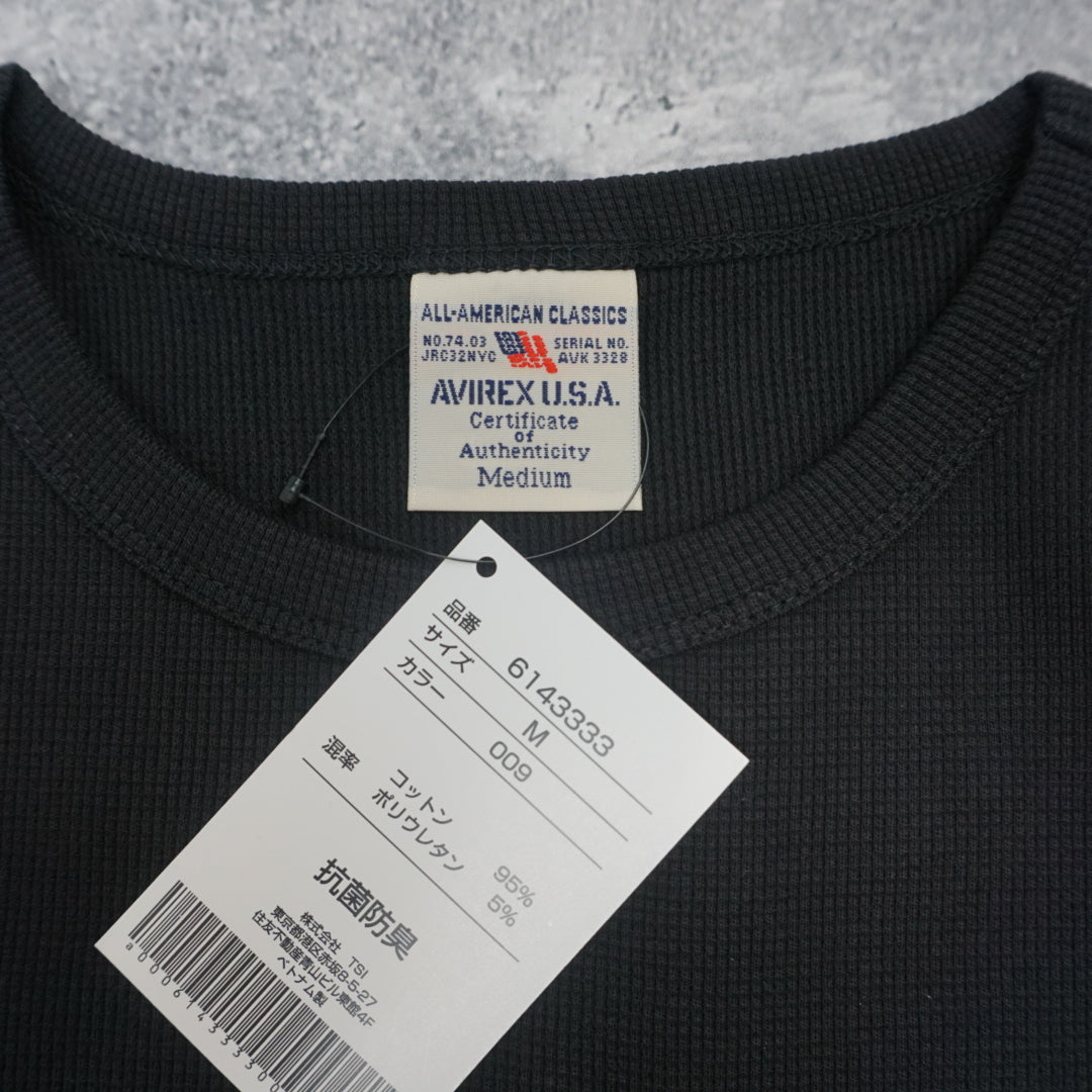Avirex Daily Wear T-Shirt