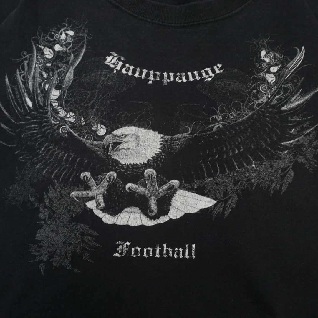 2000s Eagle Graphic T-Shirt