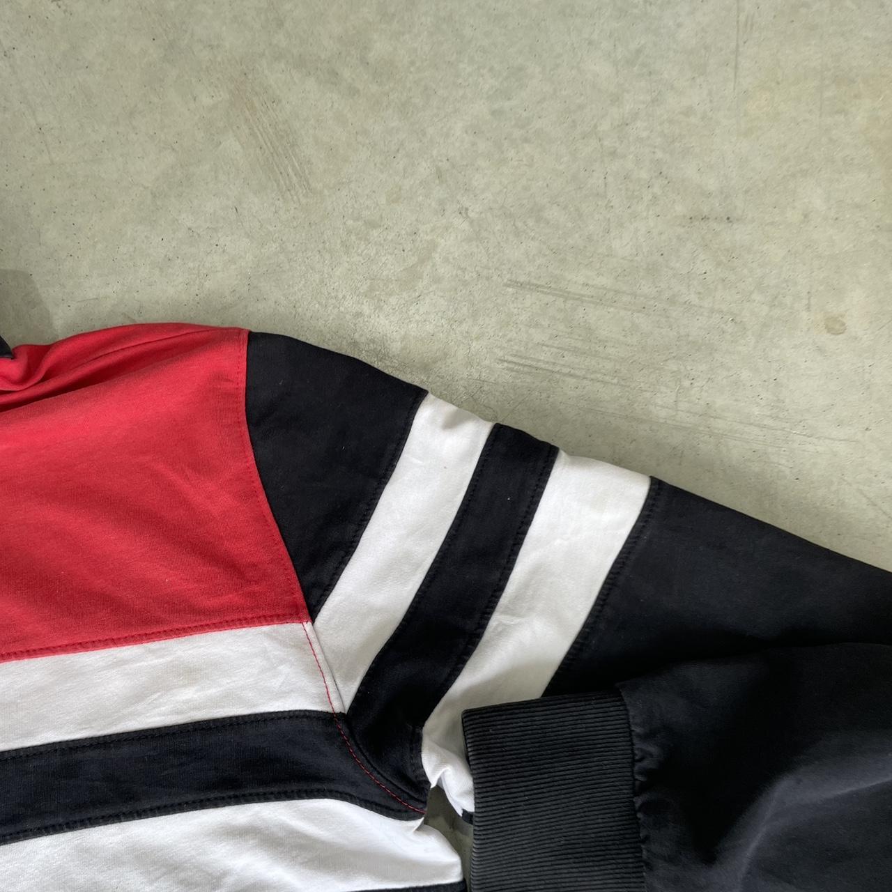 2000s Hoodie