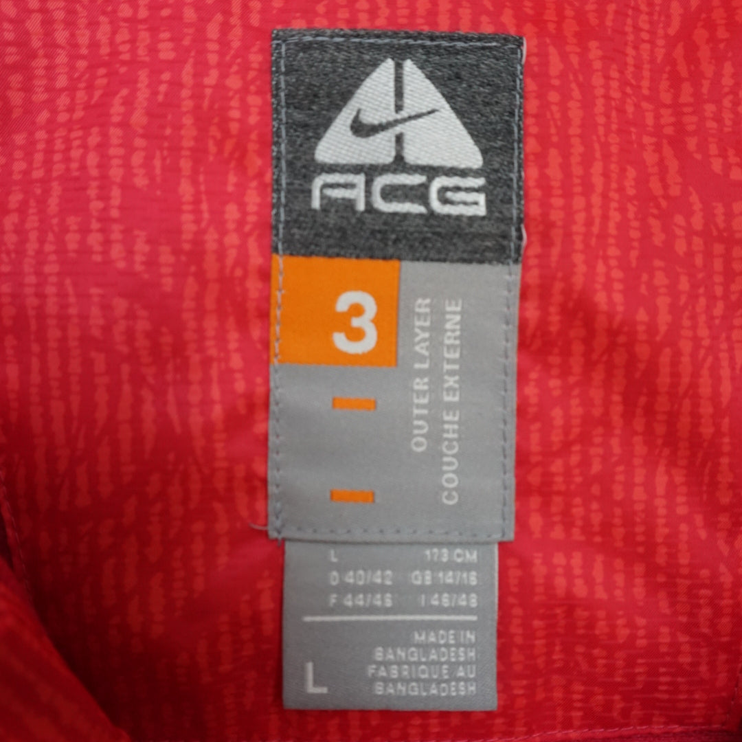 Nike ACG Hooded Puffer Jacket