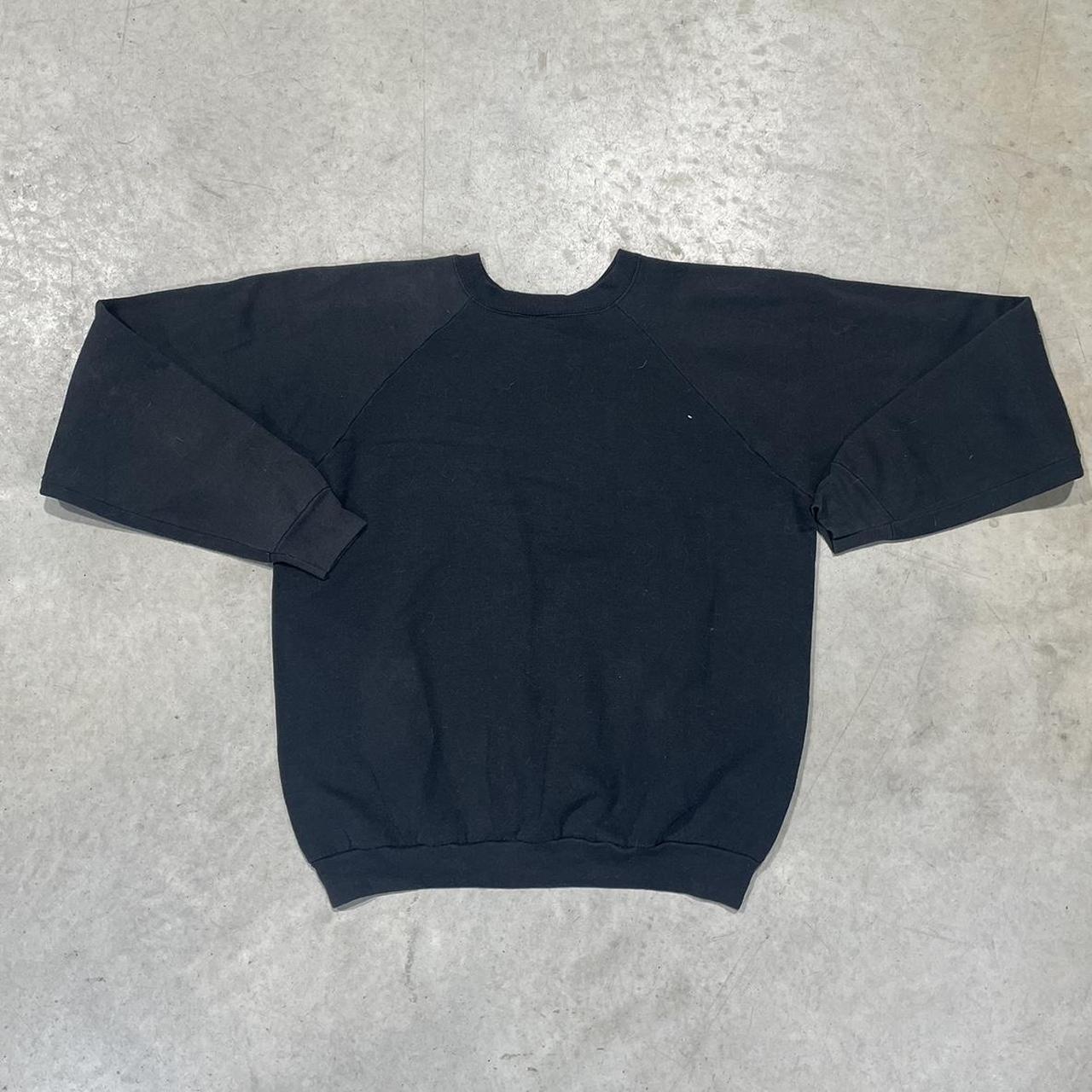 2000s Hard Rock Cafe Graphic Crewneck