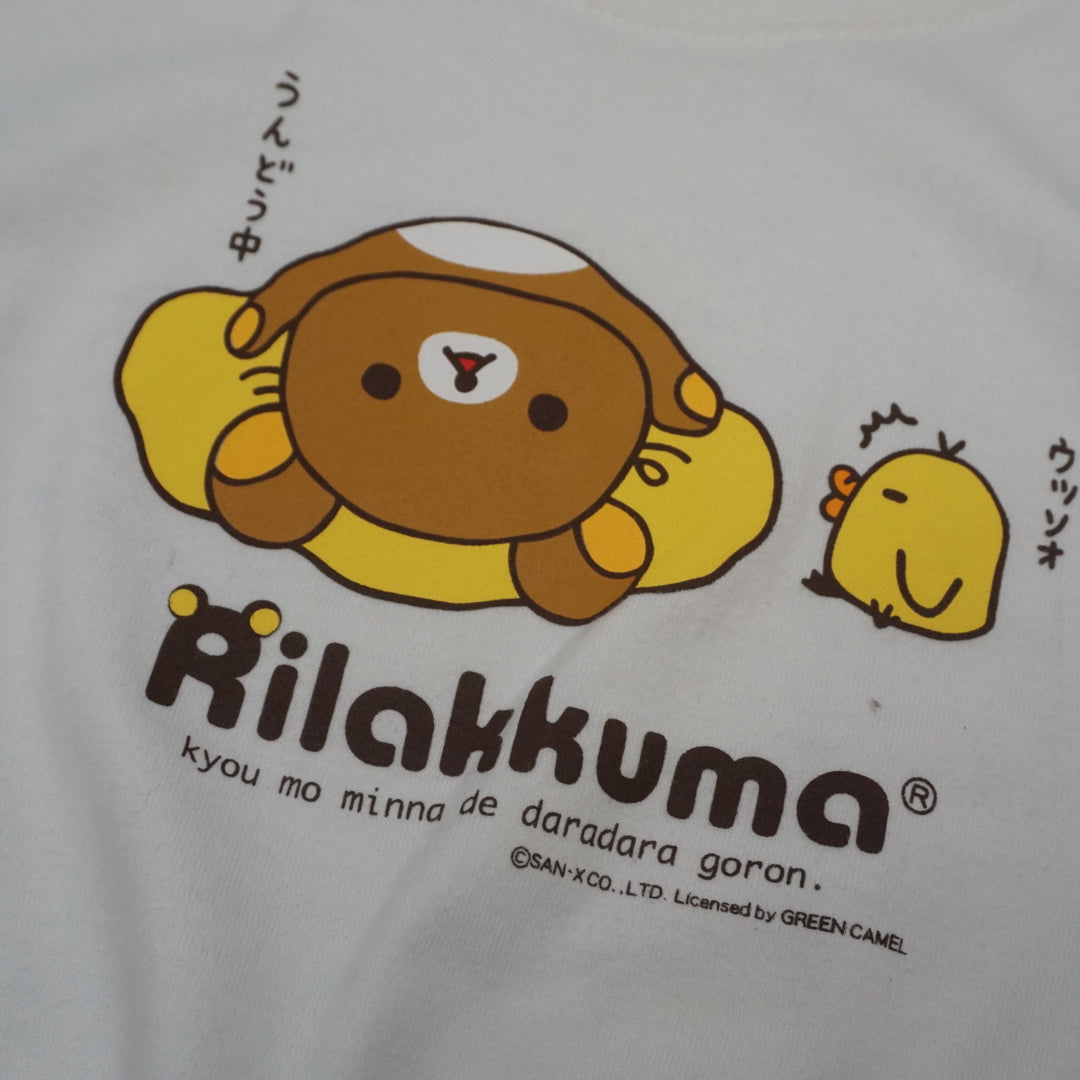 2000s Rilakkuma T-Shirt