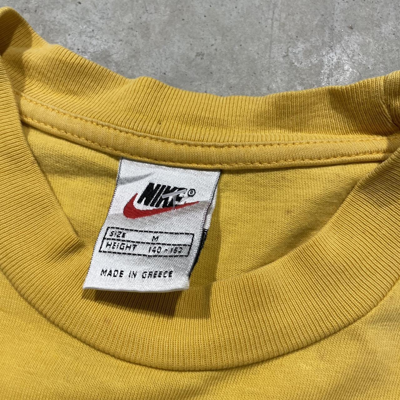 2000s Nike Graphic T-Shirt
