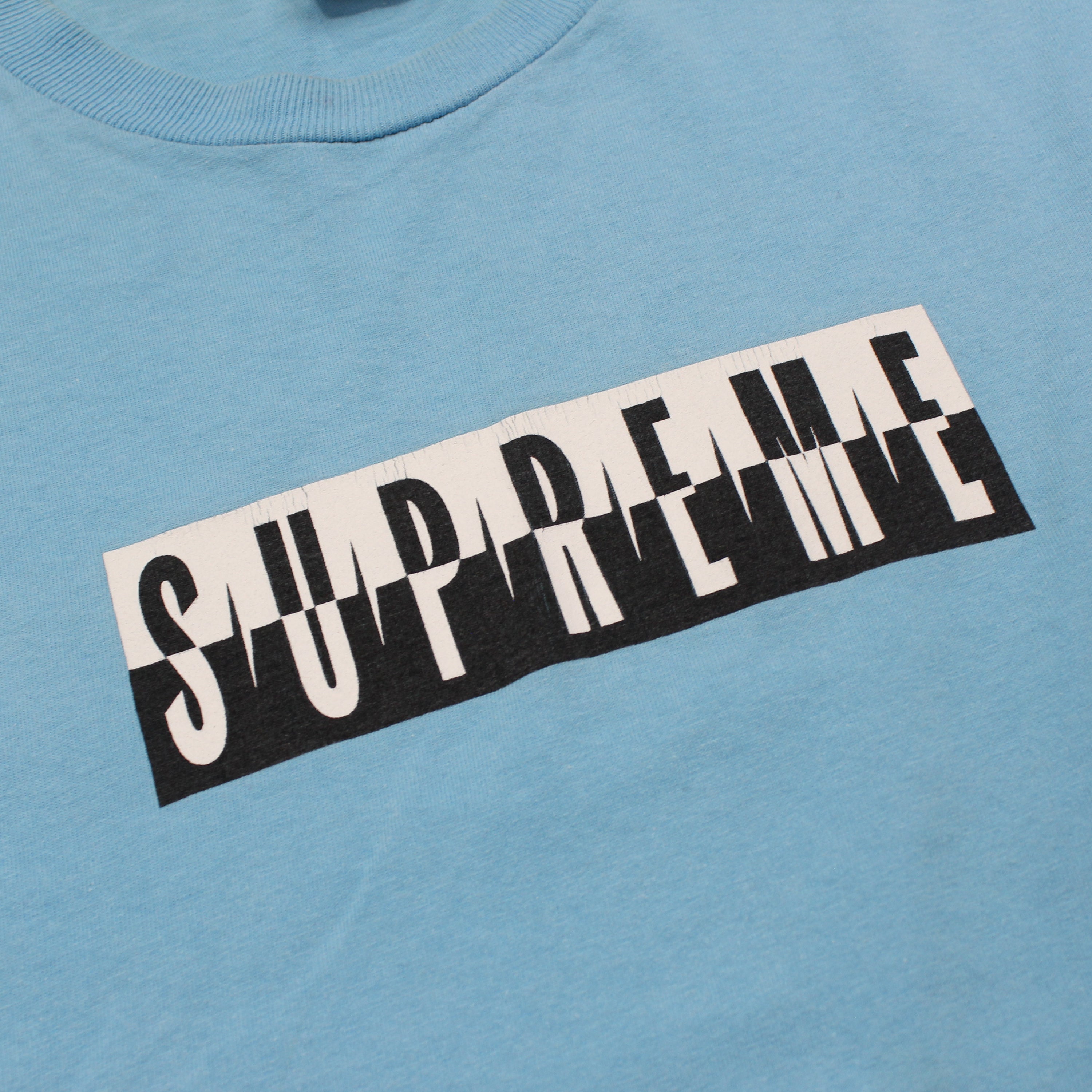Supreme F*ck All Y'all T-Shirt