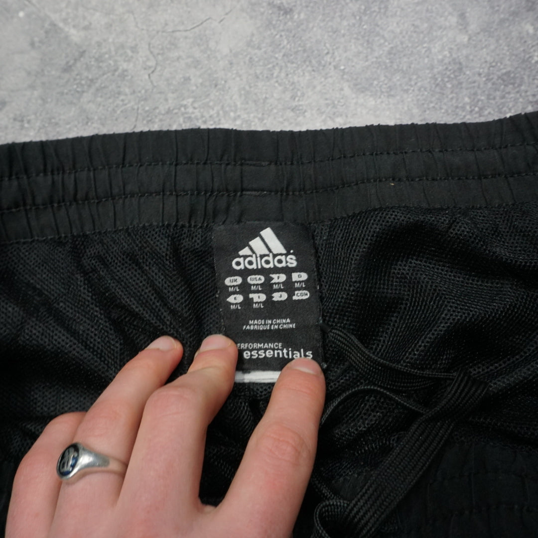 2000s Adidas Track Pants