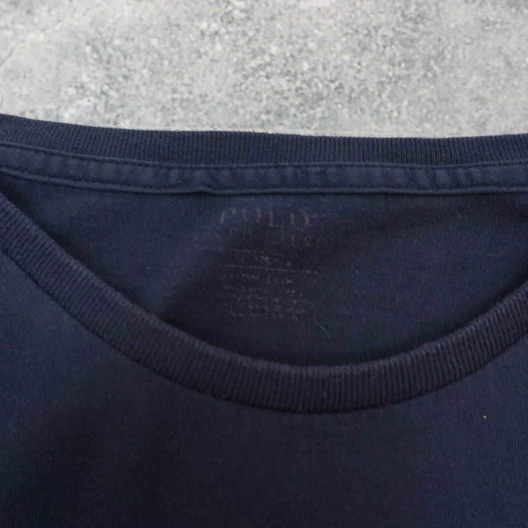 Polo T-Shirt