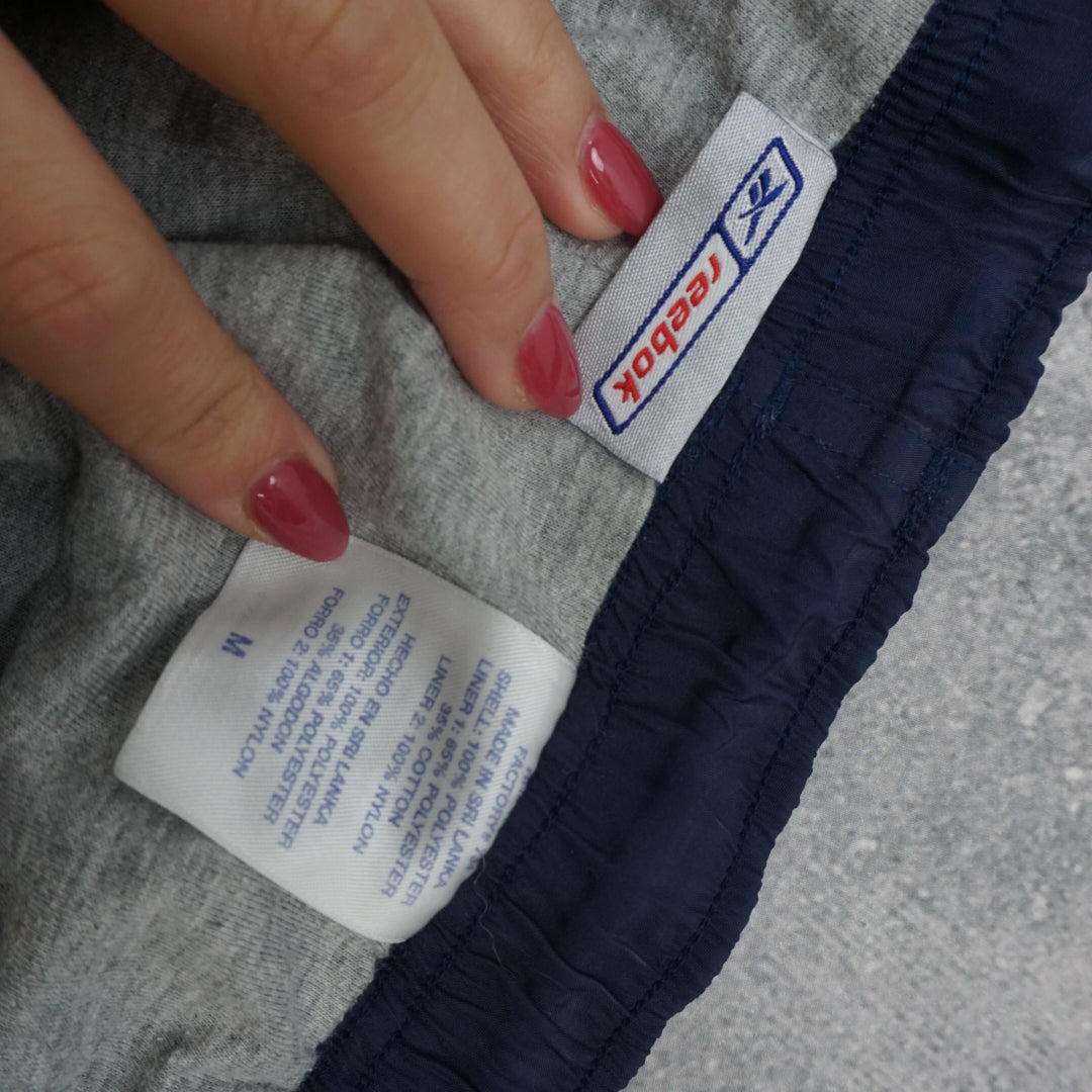 90s Reebok Track Pants