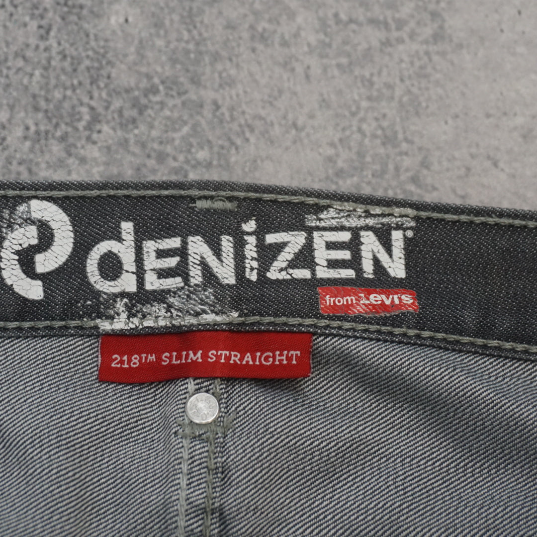 Denizen X Levis Jeans